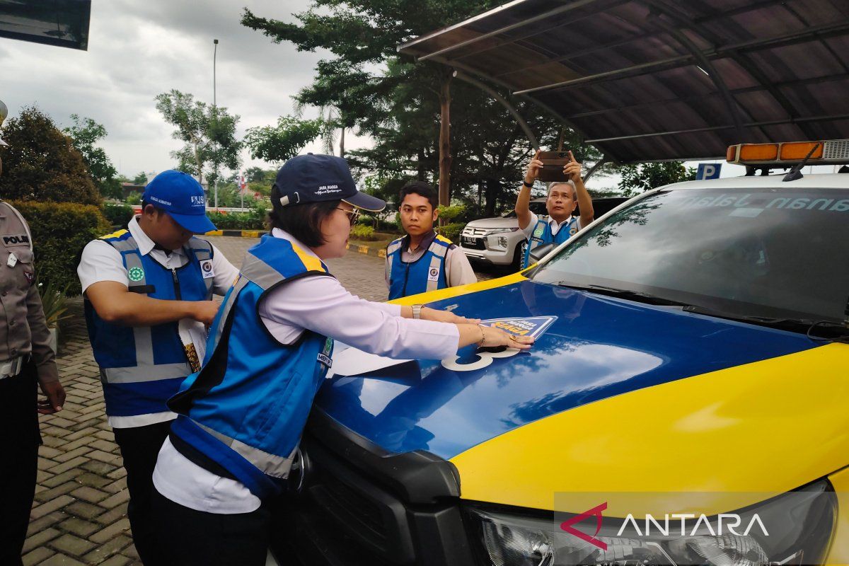 Puncak aru mudik Tol Solo Ngawi diperkirakan 8 April