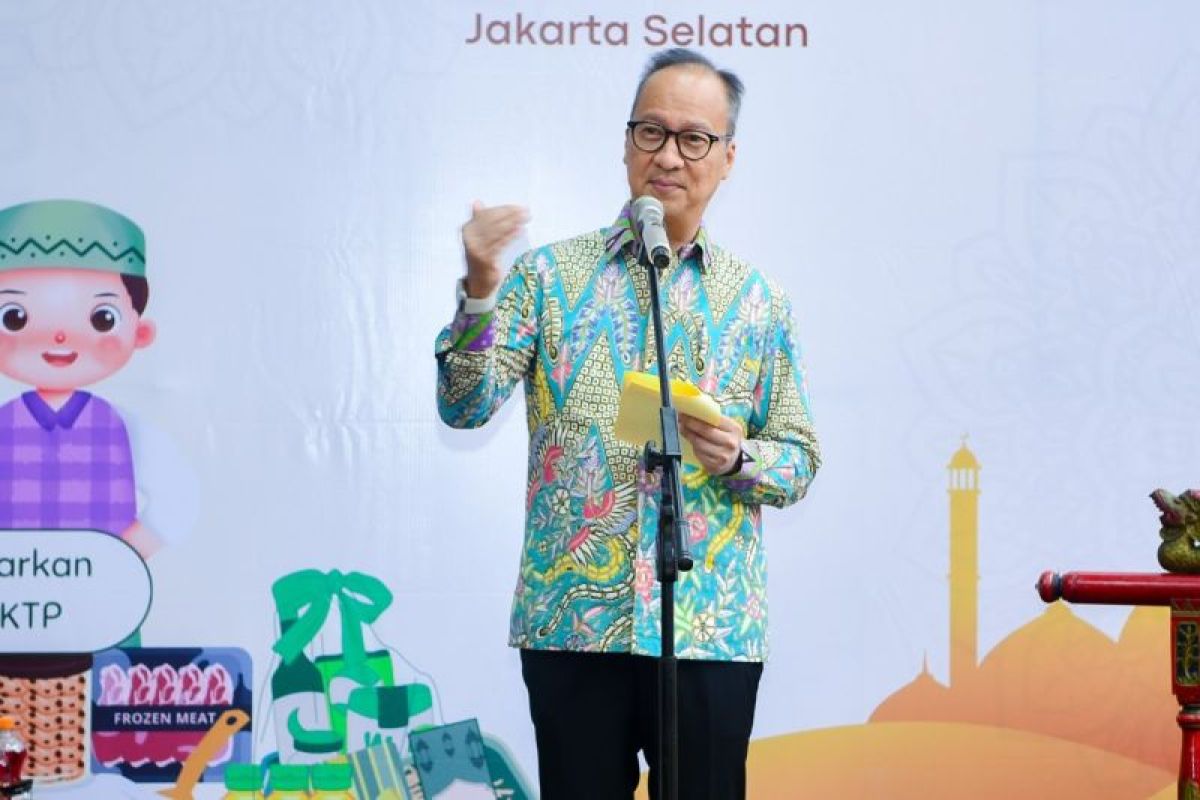 PMI Manufaktur Indonesia paling tinggi