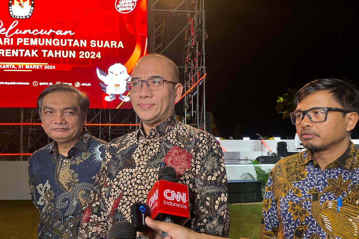 KPU harap aspek kultural-sosiologis daerah dalam Pilkada 2024