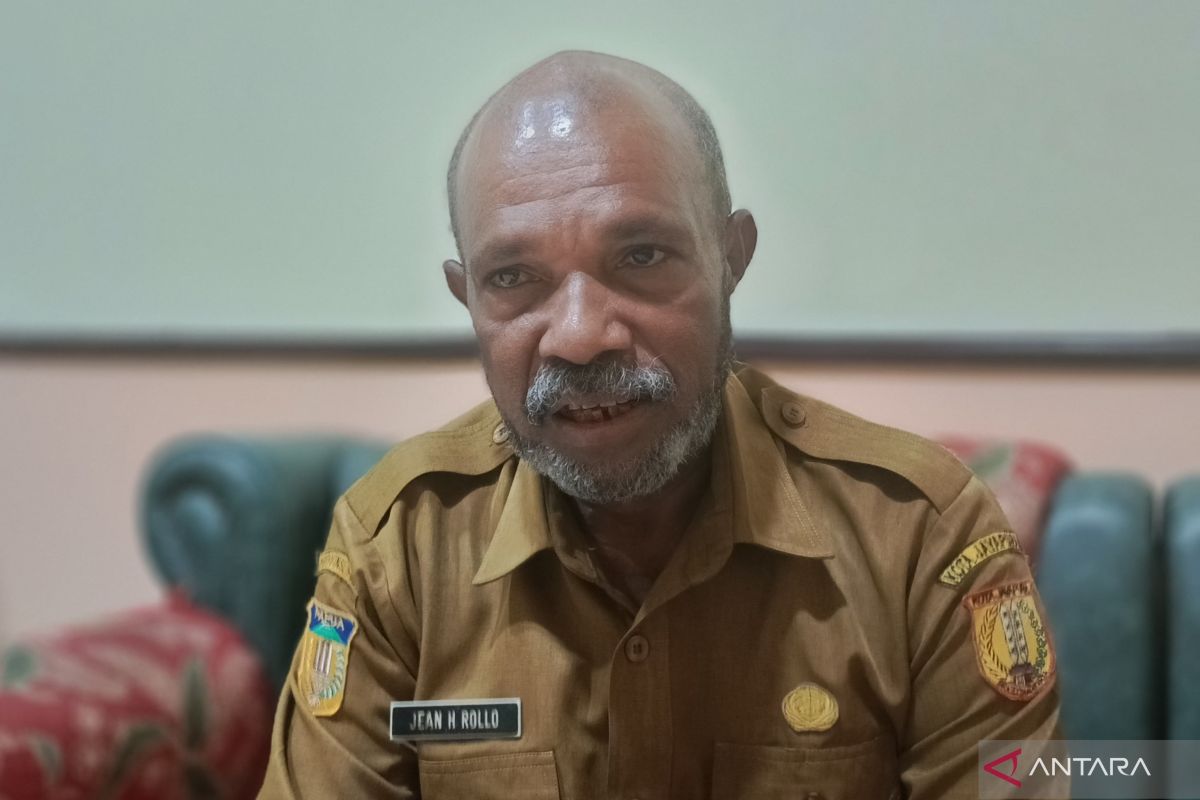 Pemkot Jayapura jamin stok daging sapi jelang Idul Fitri