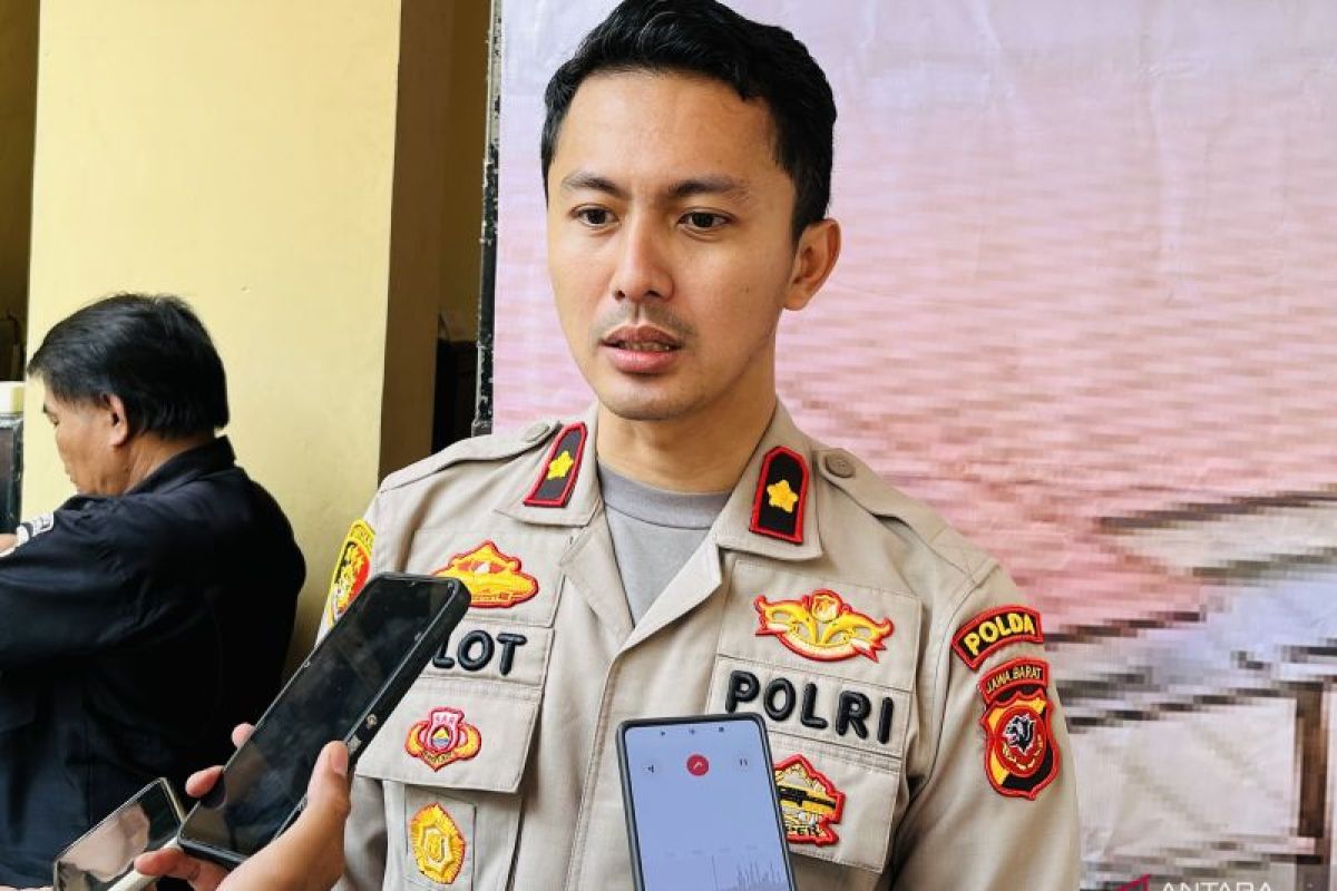 Polisi menyelidiki hilangnya uang Rp164 juta di restoran Hotman Paris