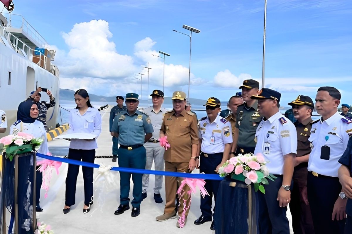 Pemprov-Sulteng fasilitasi mudik gratis jalur laut ke empat daerah