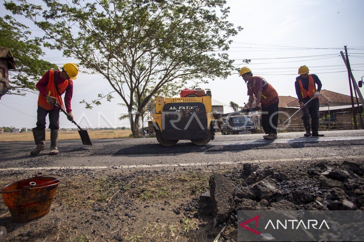 Pemerintah sediakan Rp7,22 triliun untuk program padat karya