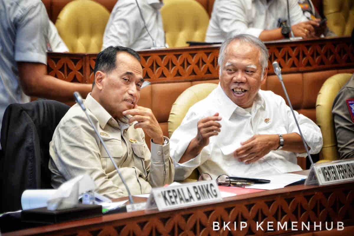 193,6 juta orang mudik Lebaran 2024