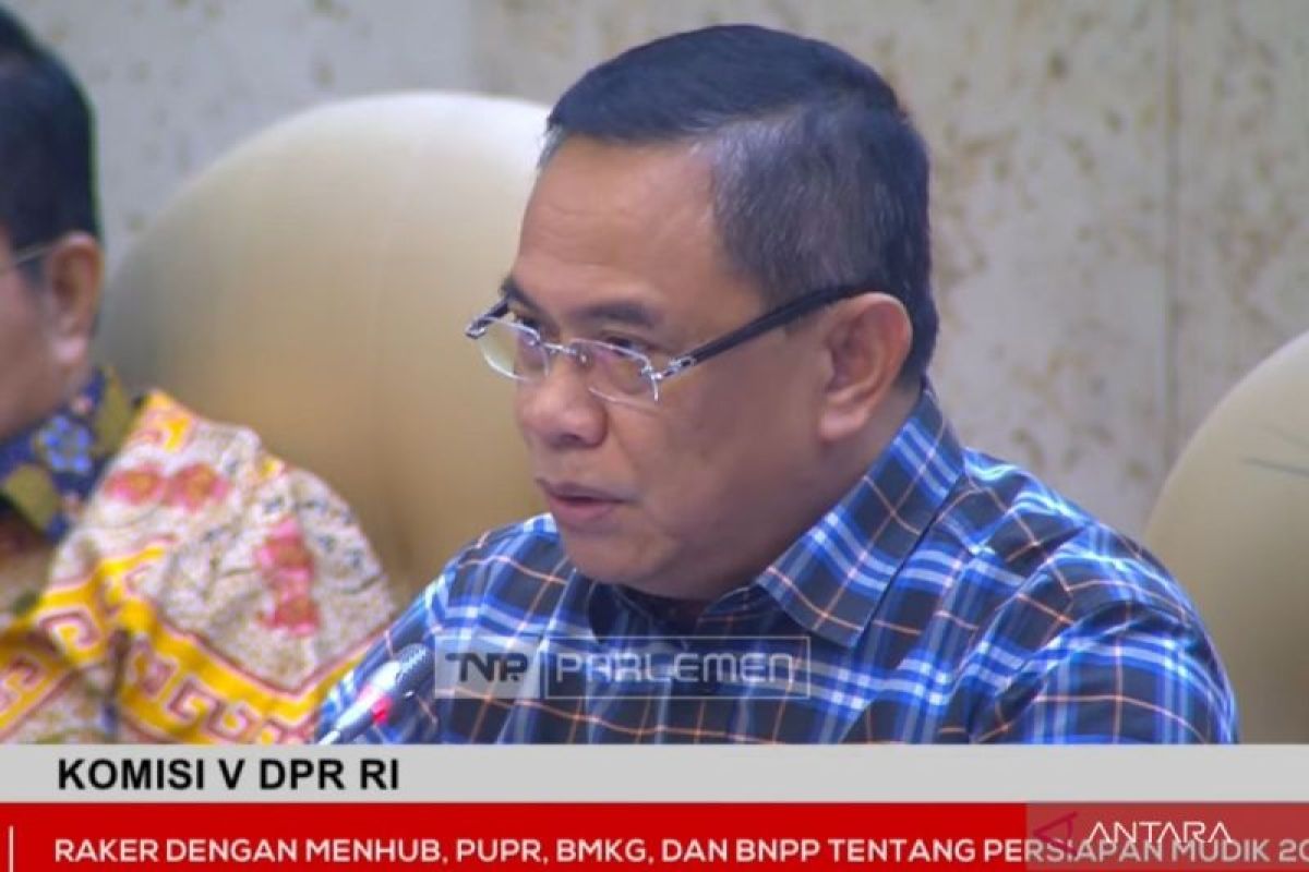 Anggota DPR minta BMKG agar umumkan prediksi cuaca Lebaran secara detail