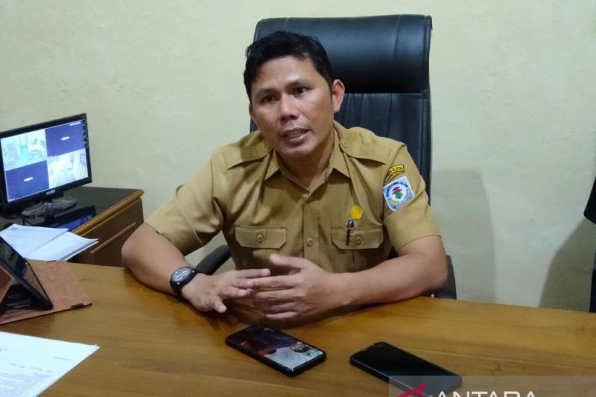 Pemda bangun wahana permainan di kawasan wisata tarik wisatawan