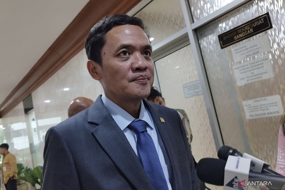 DPR persilakan MK panggil Kapolri terkait sidang PHPU