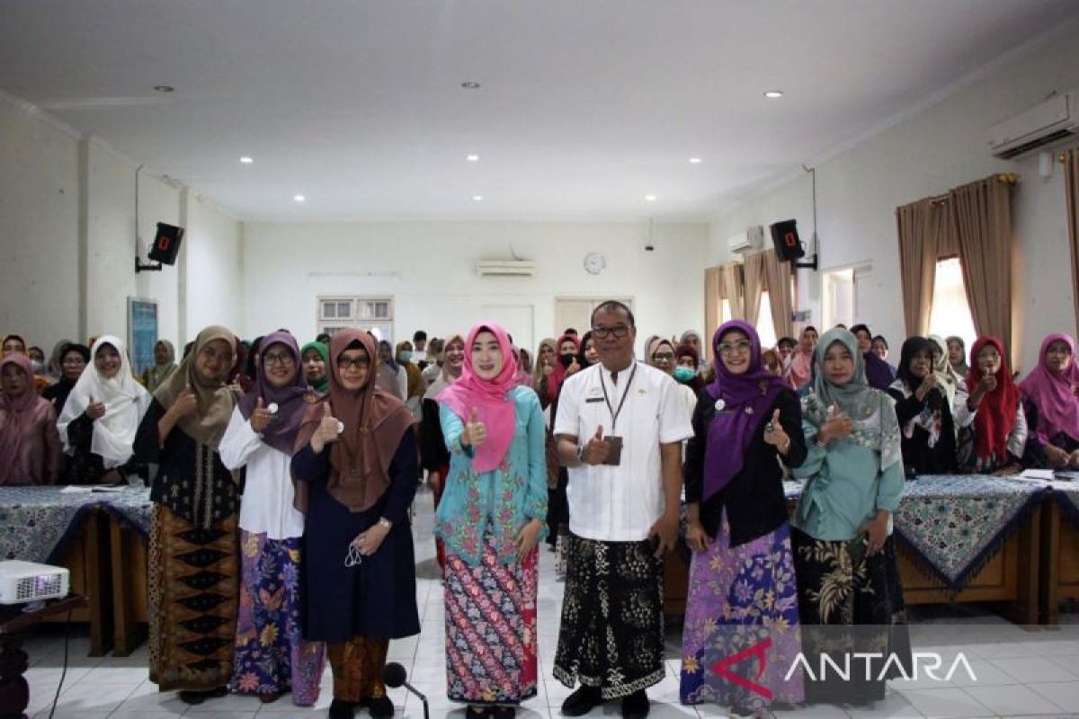 Pekalongan alokasikan dana Rp1,9 miliar tangani stunting