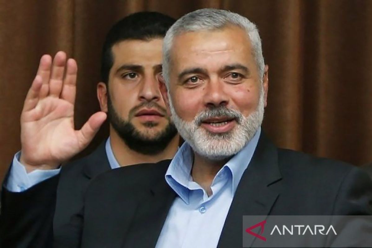 Iran sebut penyelidikan kematian Haniyeh sedang berlangsung