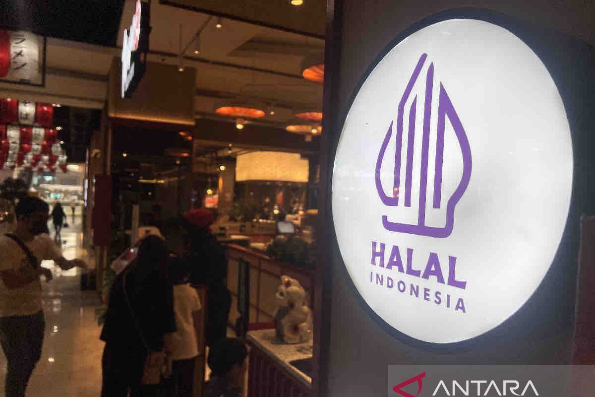 BPJPH sinergikan Wajib Halal 2026 dengan Kemlu dan Kemendagri