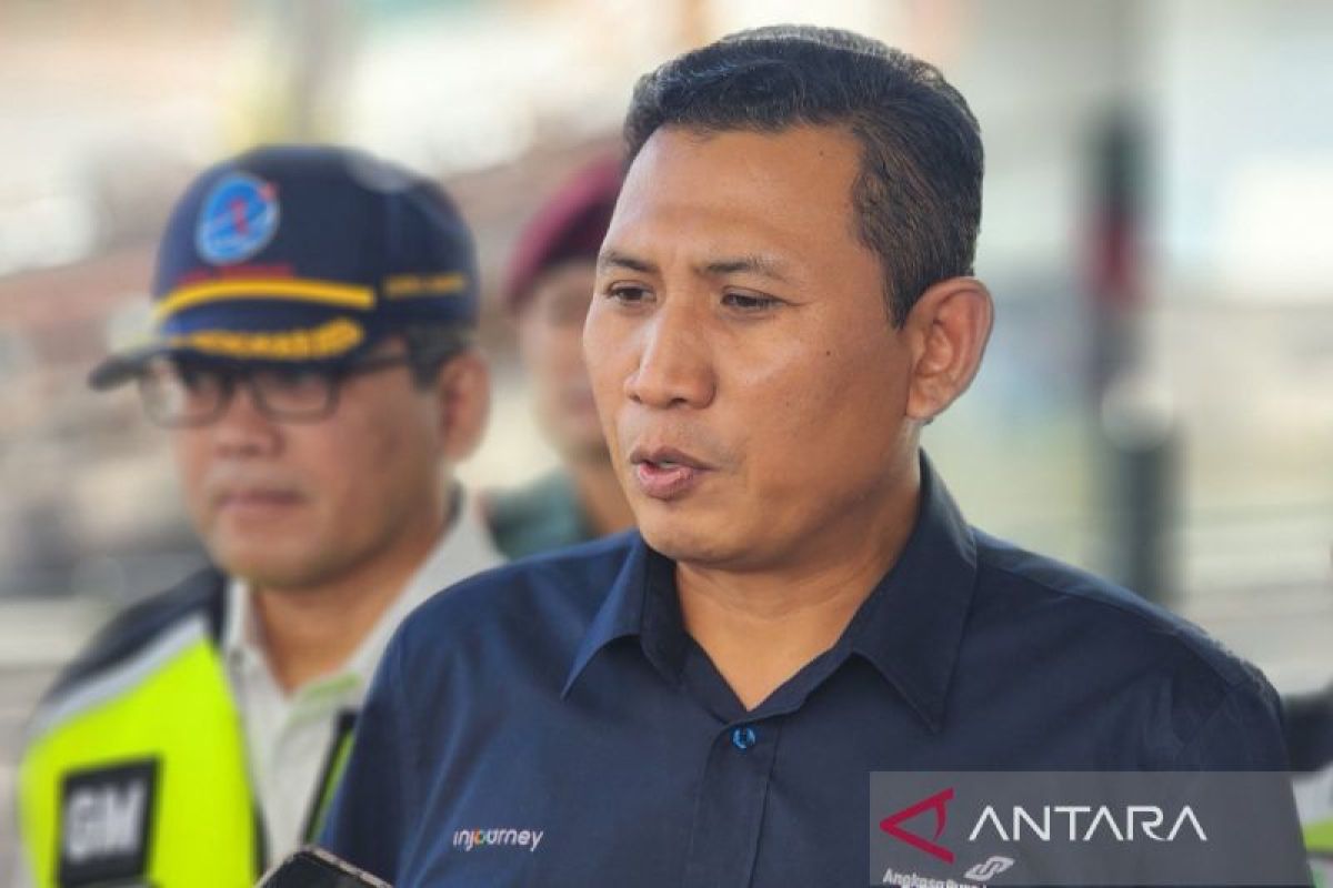 Arus Mudik - Bandara Semarang terima pengajuan 236 penerbangan tambahan