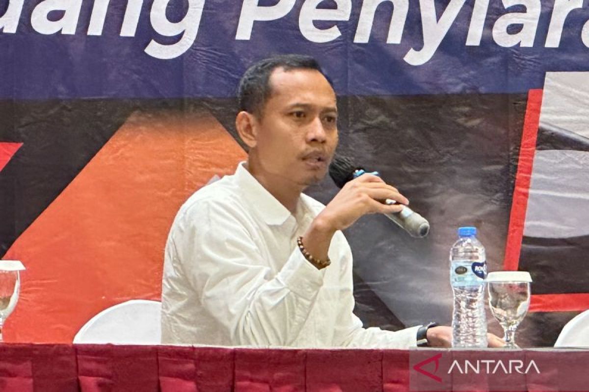 Pembatasan episode sinetron tergantung revisi UU Penyiaran