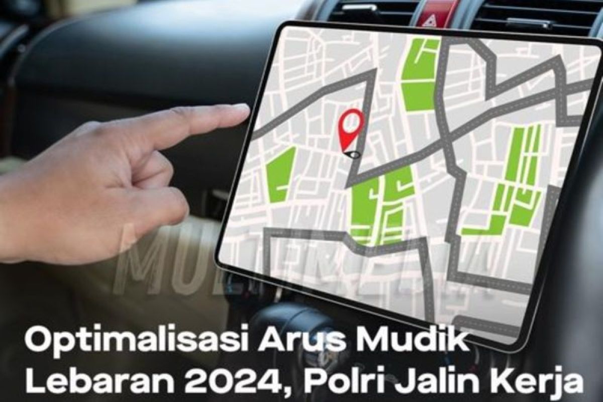 Google Maps tingkatkan navigasi dan pastikan jalur yang tepat