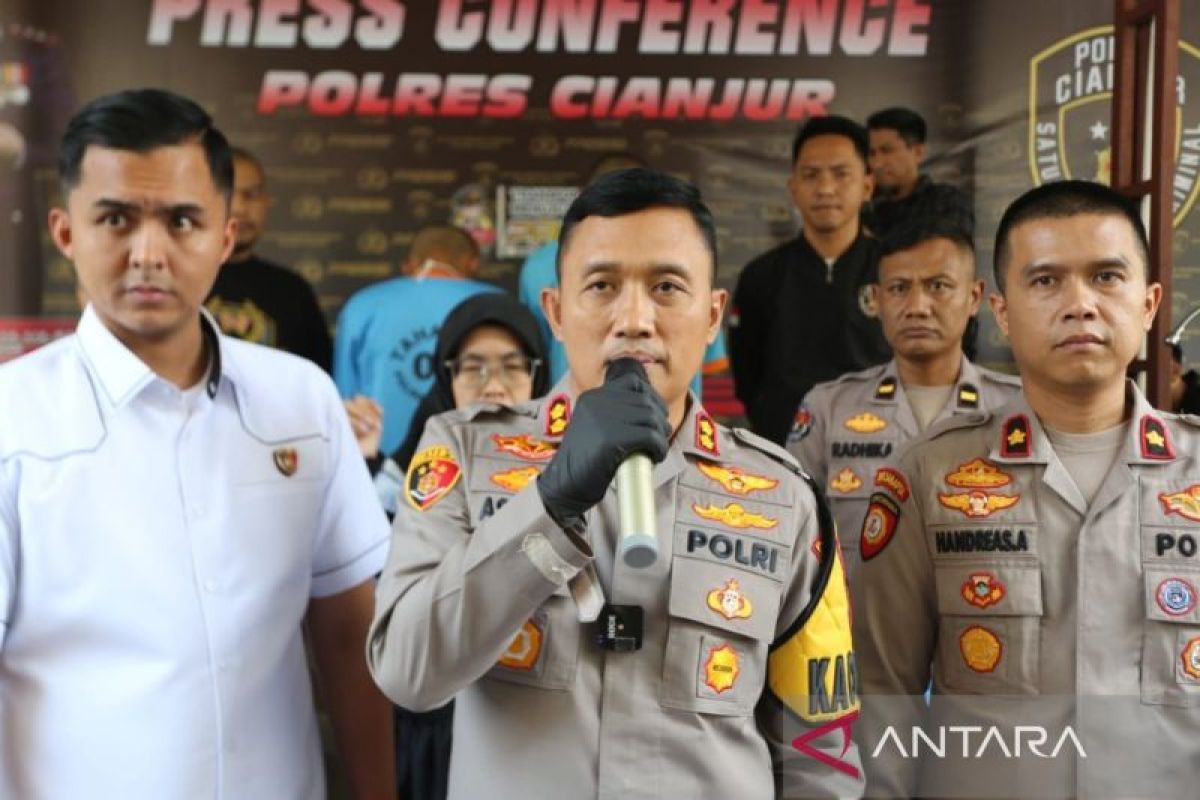 Pengoplos elpiji terancam penjara dan denda Rp60 miliar