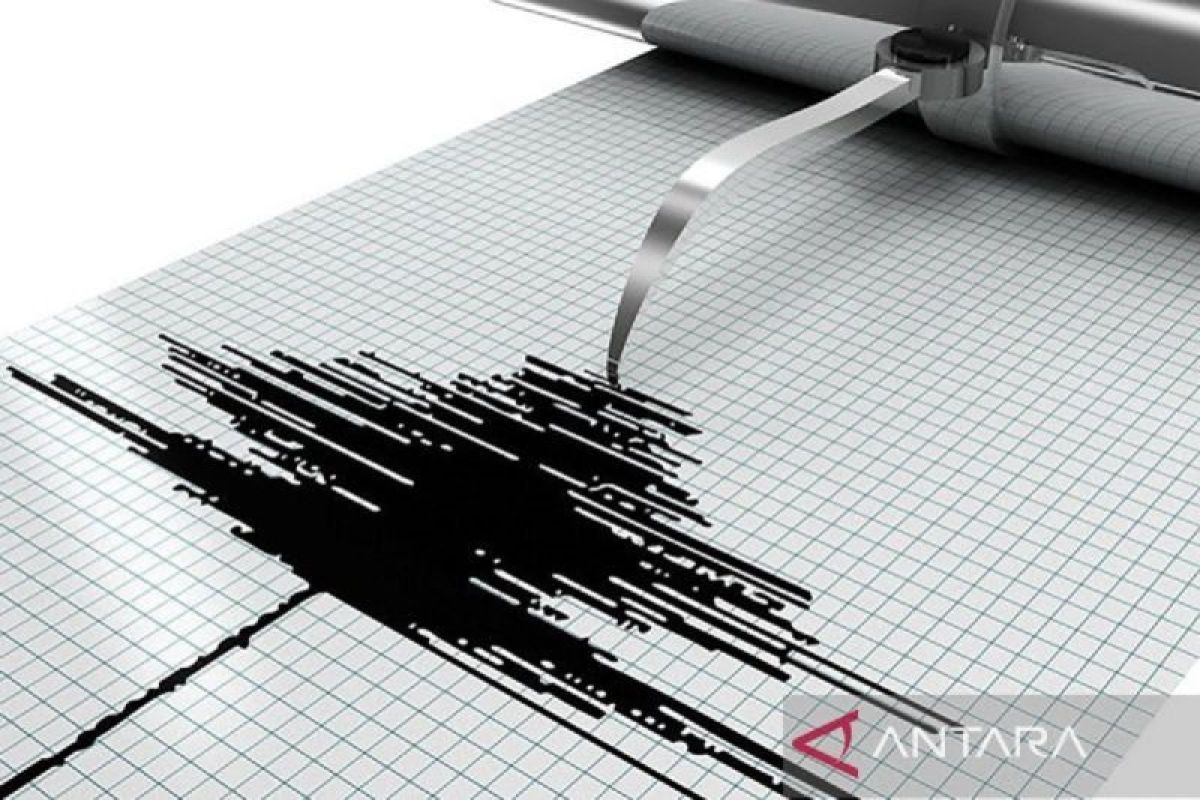 Gempa magnitudo 7,5 dan 6,6 guncang Taiwan, Jepang keluarkan peringatkan tsunami