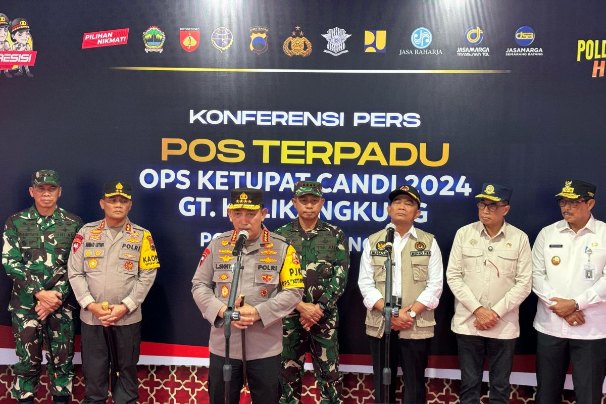 Kapolri instruksikan jajaran sediakan layanan penitipan kendaraan