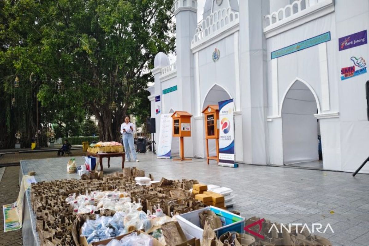 Omah Baca Nawala bantu dongkrak literasi warga