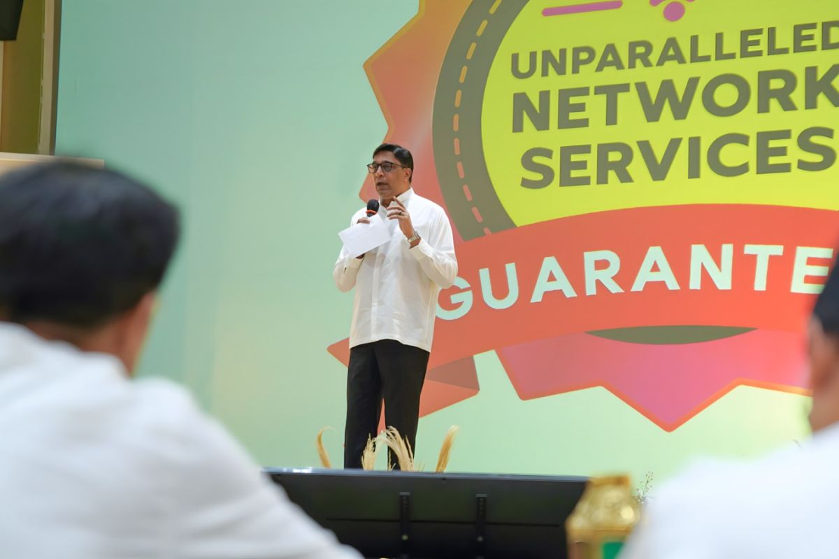 Indosat Ooredoo Hutchison hadirkan kegembiraan berlimpah saat Idul Fitri