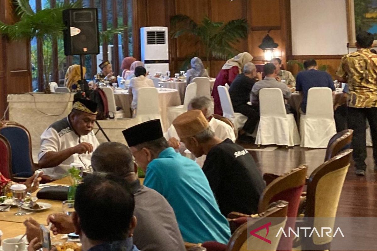 OIKN-tokoh adat pererat bangun Kota Nusantara