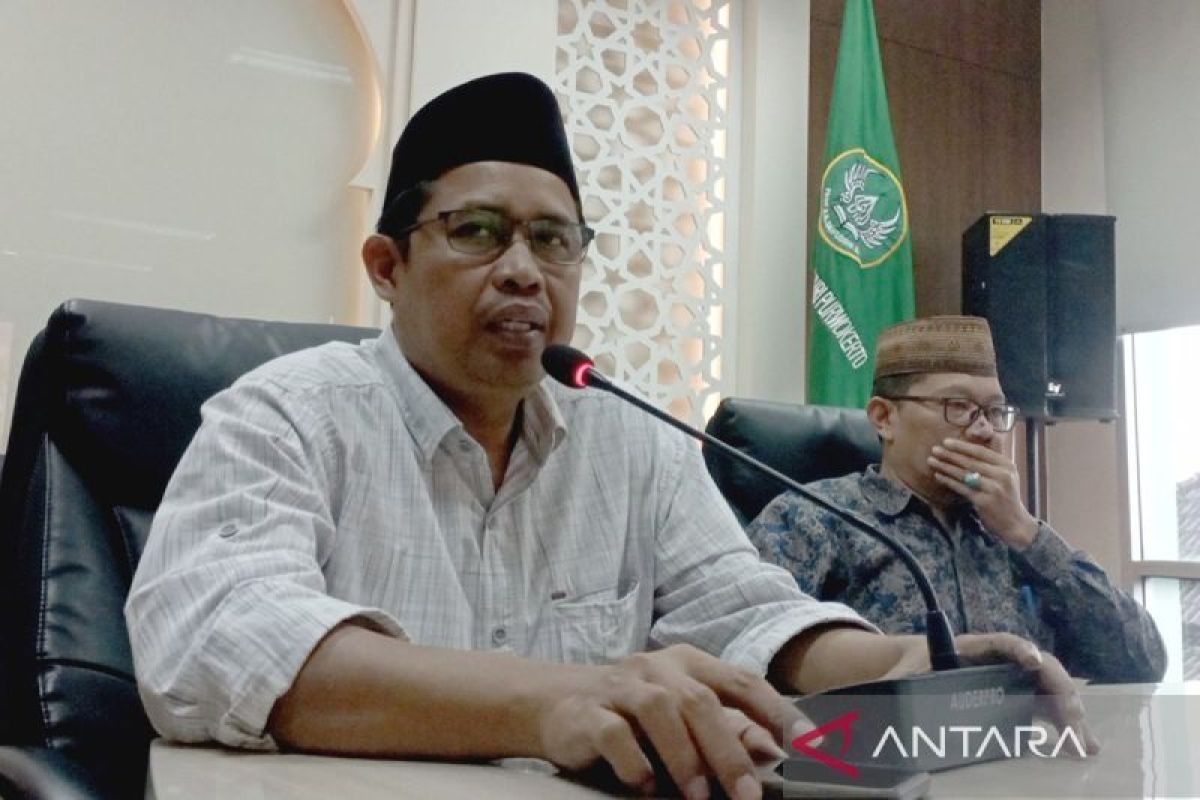 UIN Purwokerto terakreditasi unggul