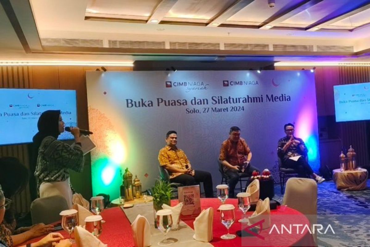 Perbankan swasta dampingi UMKM bangun jejaring bisnis