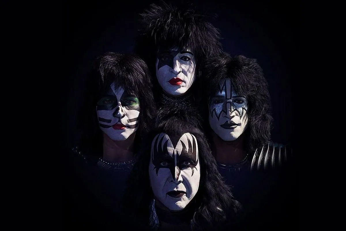 Mengenang Ace Frehley, pencipta KISS dan sosok di balik The Spaceman
