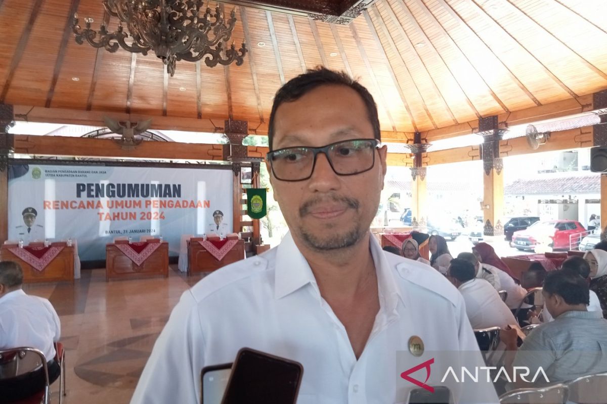 Dinkes Bantul: Rumah sakit dan puskesmas siaga IGD 24 jam libur Lebaran