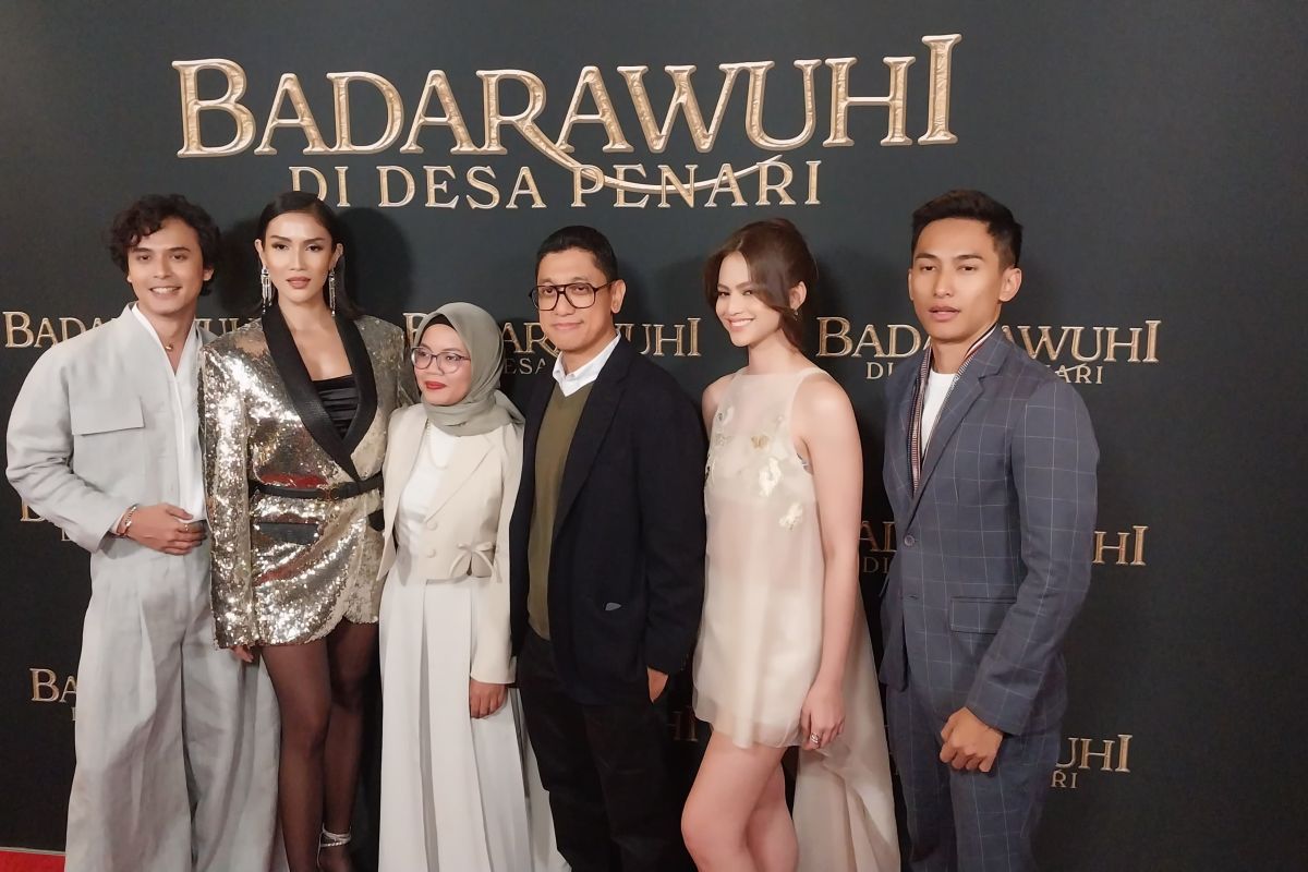 "Badarawuhi Di Desa Penari", tayang perdana di AS