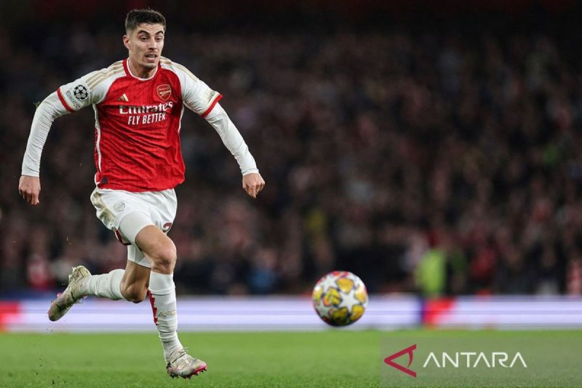 Arsenal taklukkan Wolves skor 2-0