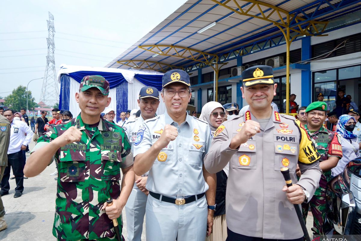 Jasa Raharja imbau masyarakat tertib berkendara untuk jaga keselamatan