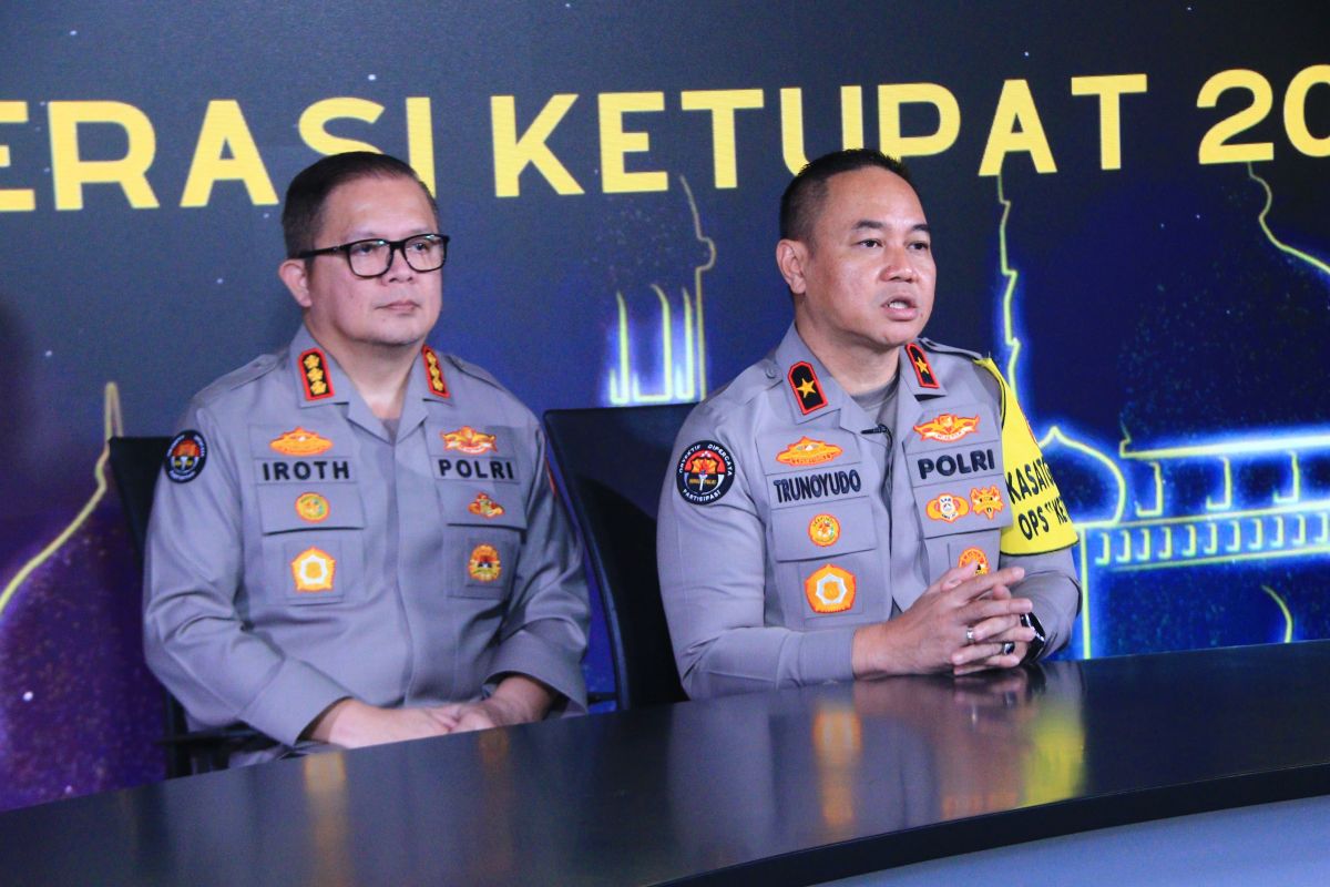 Polri sebut kendaraan dan korban kecelakaan KM 58 sudah dievakuasi