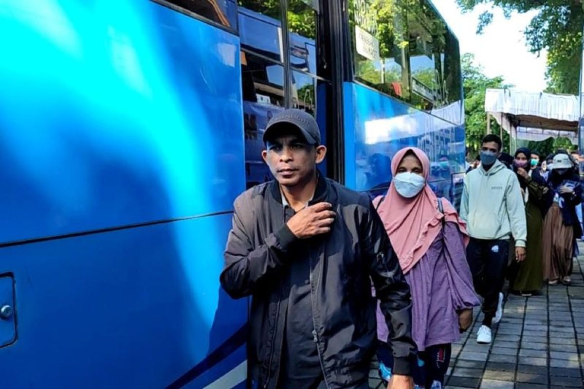 Pemkot Mataram batal laksanakan program mudik gratis Lebaran 2024