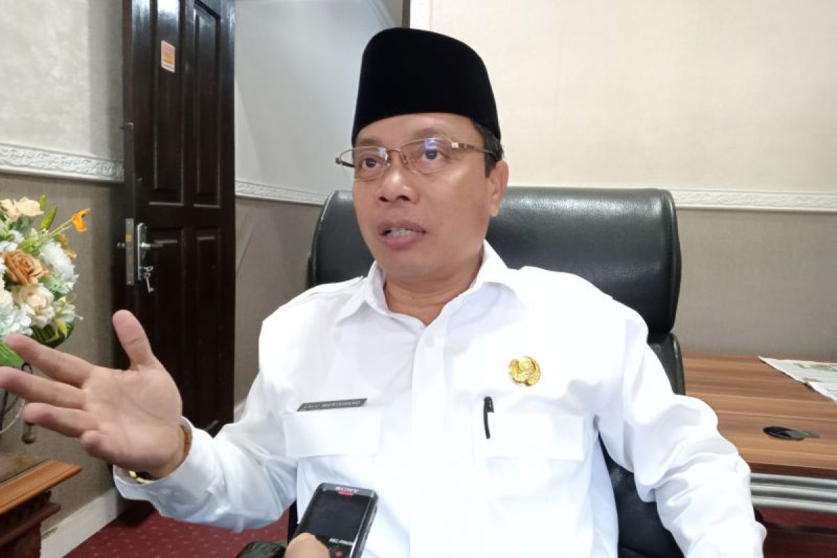 Masyarakat NTB diimbau hindari euforia berlebihan saat perayaan Lebaran