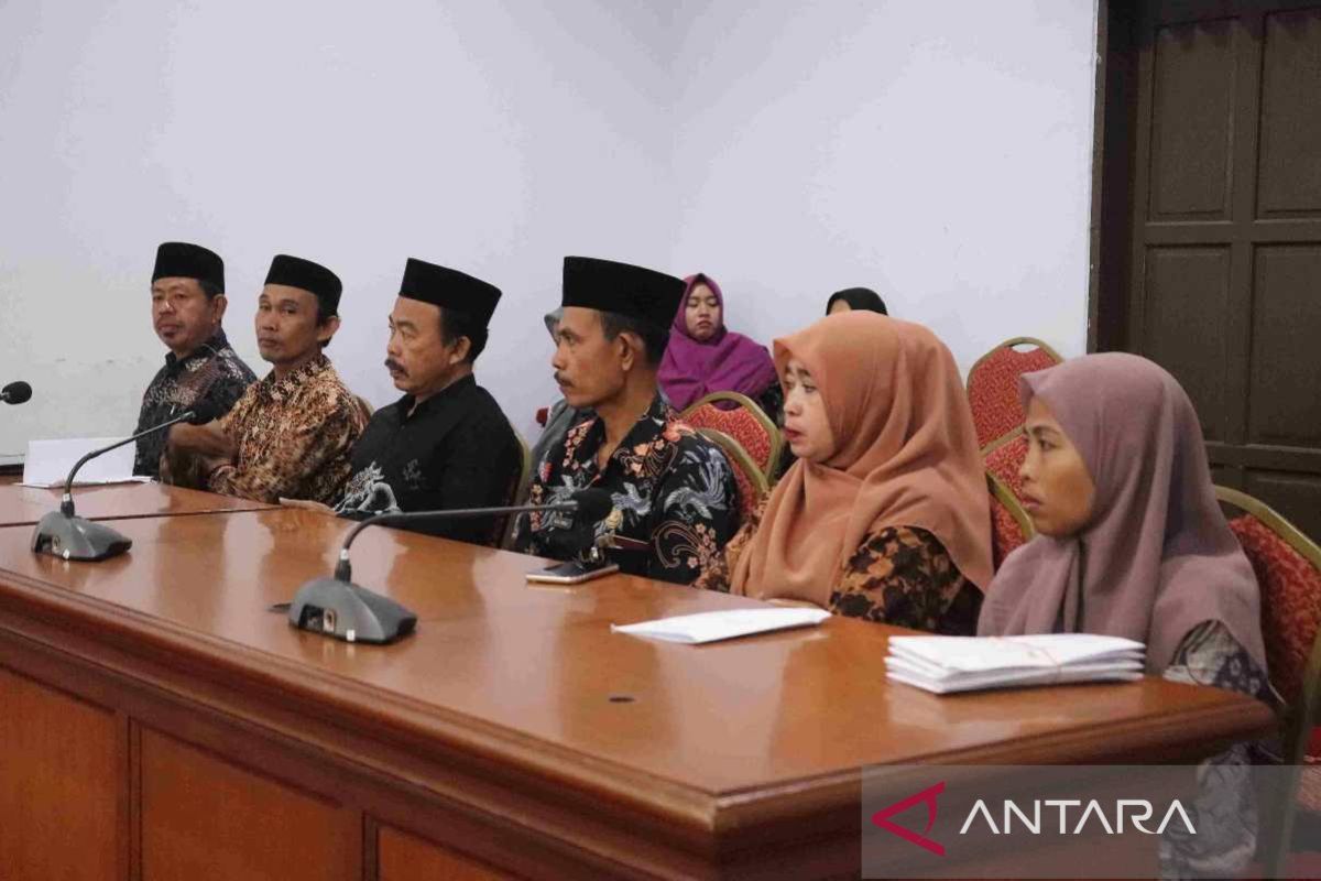 Kuota haji Selayar meningkat menjadi 118  pada 2024