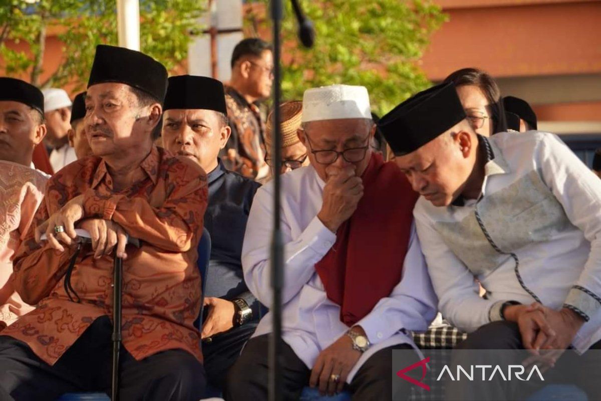 Kemenag Sulut: Lebaran 1445 H dirayakan serentak semua ormas Islam