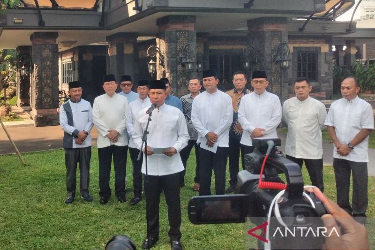 KKB di Papua kembali disebut OPM, tegas Panglima TNI