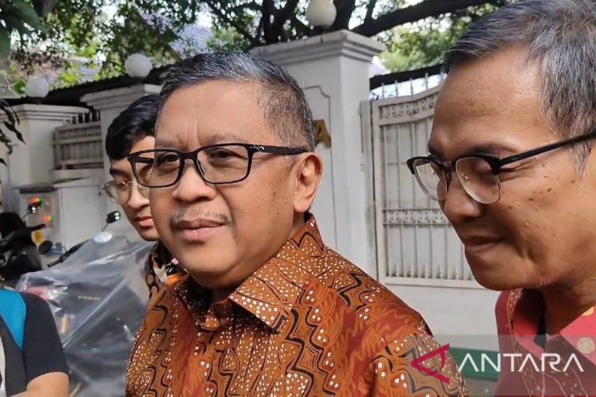 Ini alasan Rosan Roeslani datangi rumah Megawati dua kali