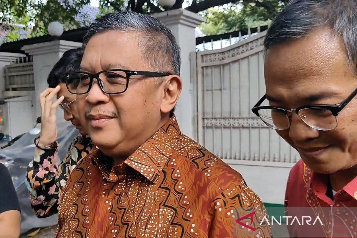 PDIP klaim sudah ada pendaftaran di Sumut