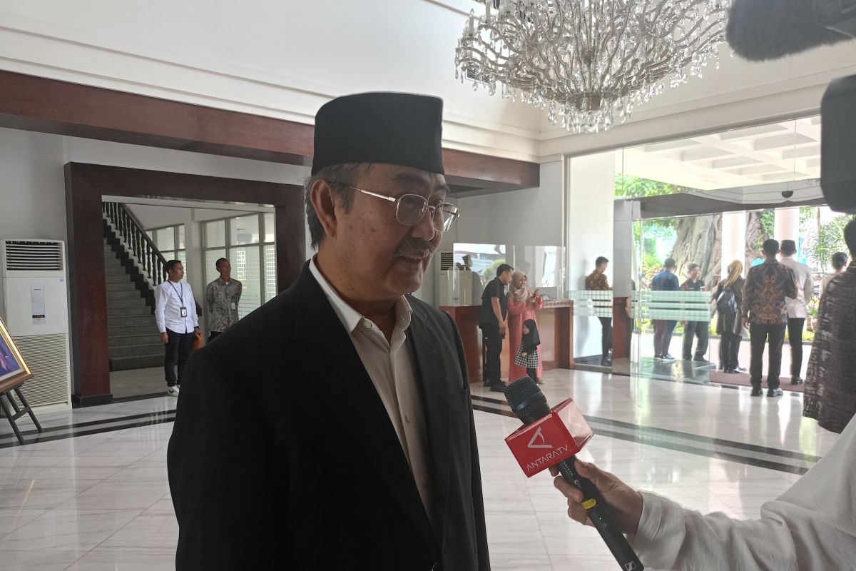 Semua pihak diminta terima putusan MK sengketa Pemilu 2024