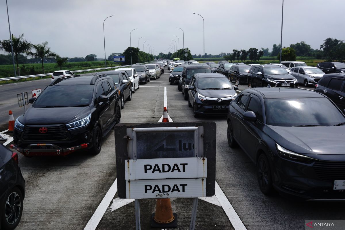 Harga suku cadang pada momen mudik Lebaran tahun ini cenderung naik