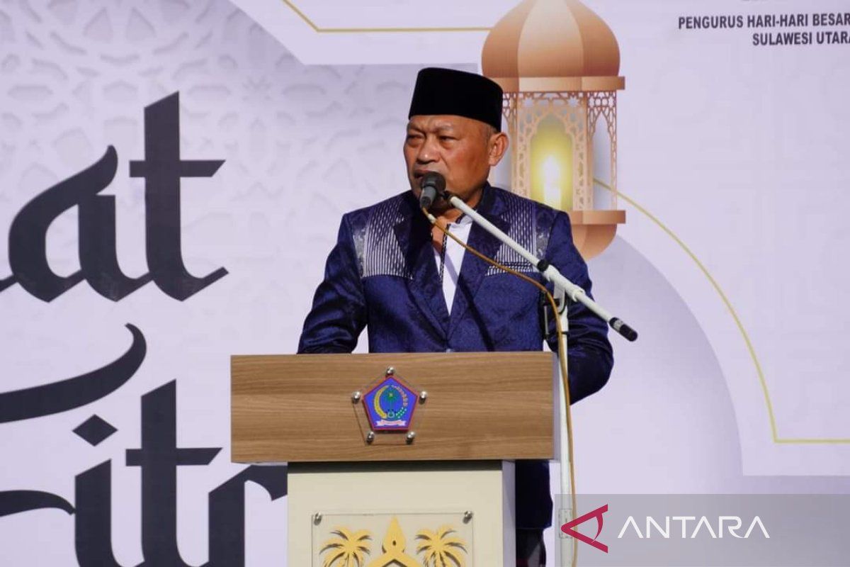 Kanwil Kemenag Sulut ajak umat Islam pertahankan spirit Ramadhan