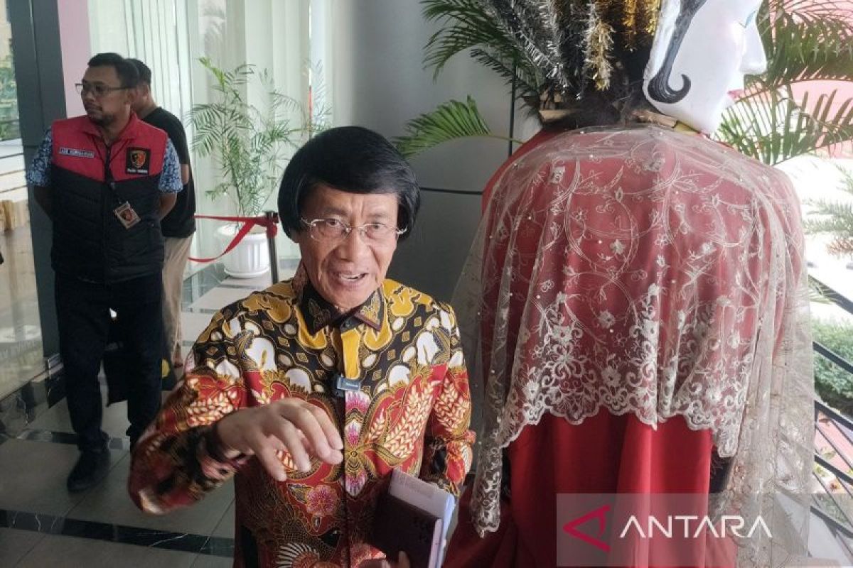 Kak Seto sebut Gim dengan kekerasan dan konten negatif mesti dibersihkan