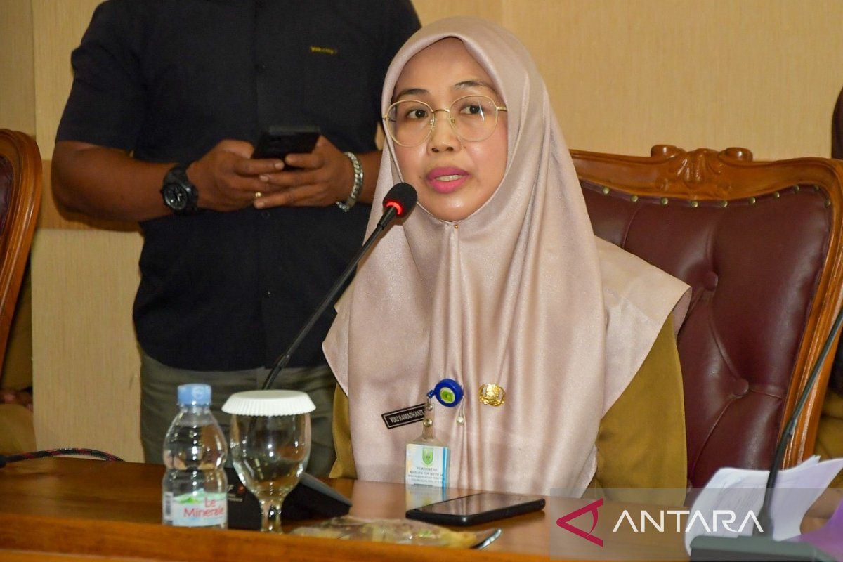 DP3AP2KB Natuna: Seluruh lapisan warga wajib terlibat dalam mengasuh anak