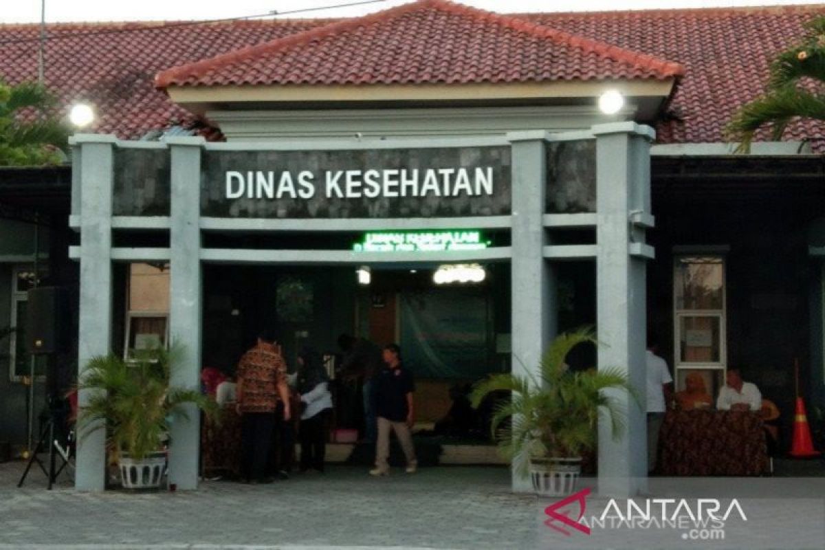 Dinkes minta waspadai potensi masalah kesehatan berkaitan dengan pola makan