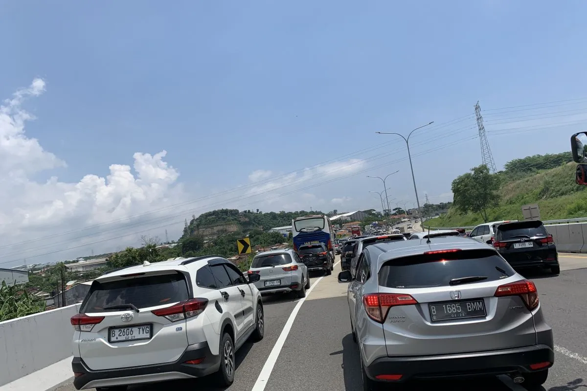 one-way-system-on-kalikangkung-cipali-toll-implemented-today