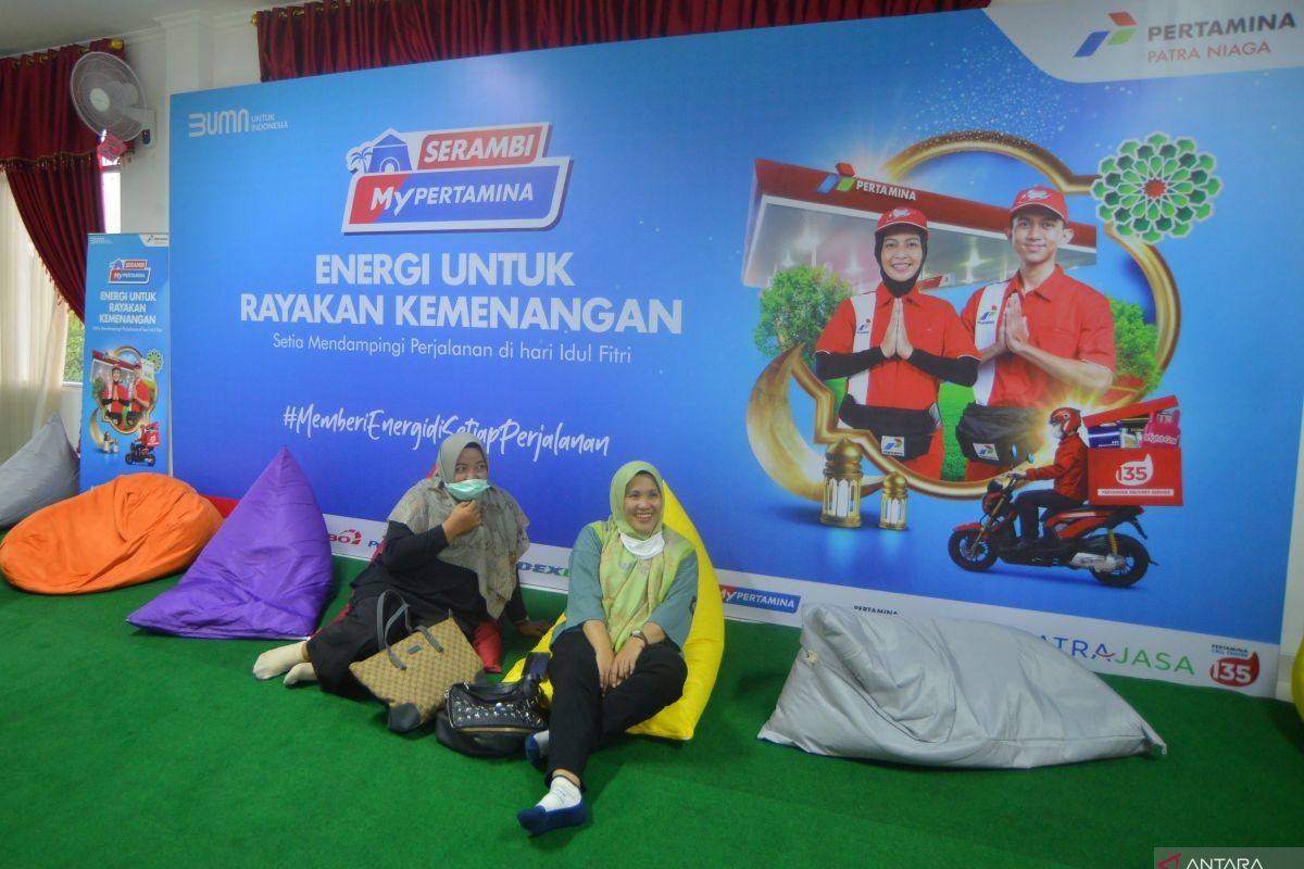 Pertamina pastikan ketersediaan BBM untuk keperluan arus balik Idul Fitri 2024