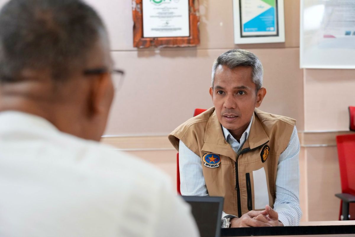 Stok Avtur di Bandara Soetta mencukupi saat arus balik Lebaran 2024