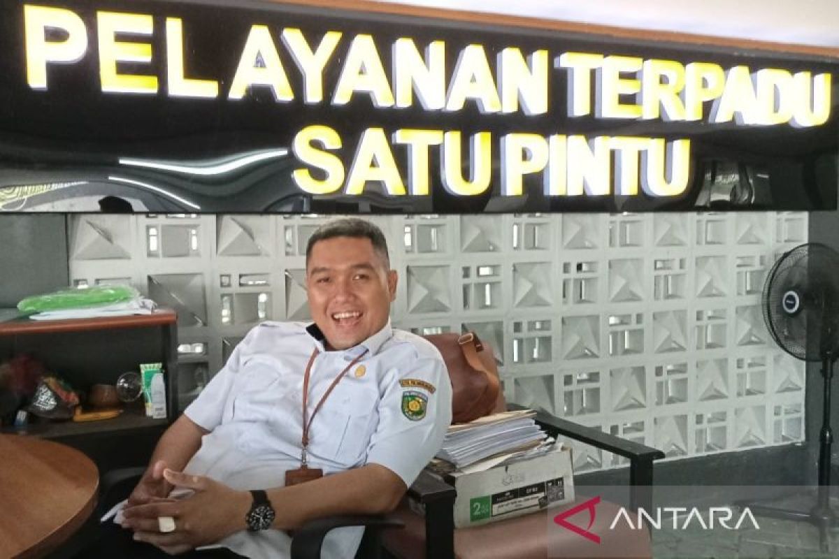 Disdik minta peserta didik di Palangka Raya tak tambah libur Lebaran