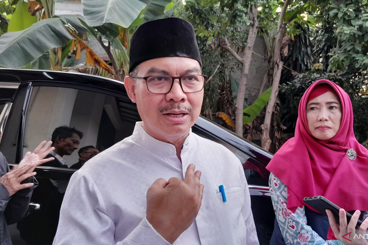 Kepala BKKBN beri 'tips' jawab 'kapan nikah' saat kumpul keluarga