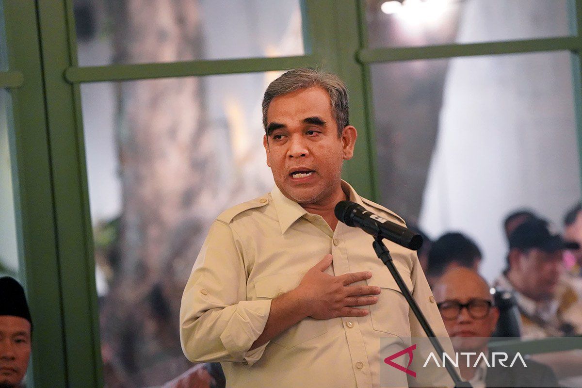 Revisi UU Kementerian bisa dilakukan sebelum pelantikan presiden